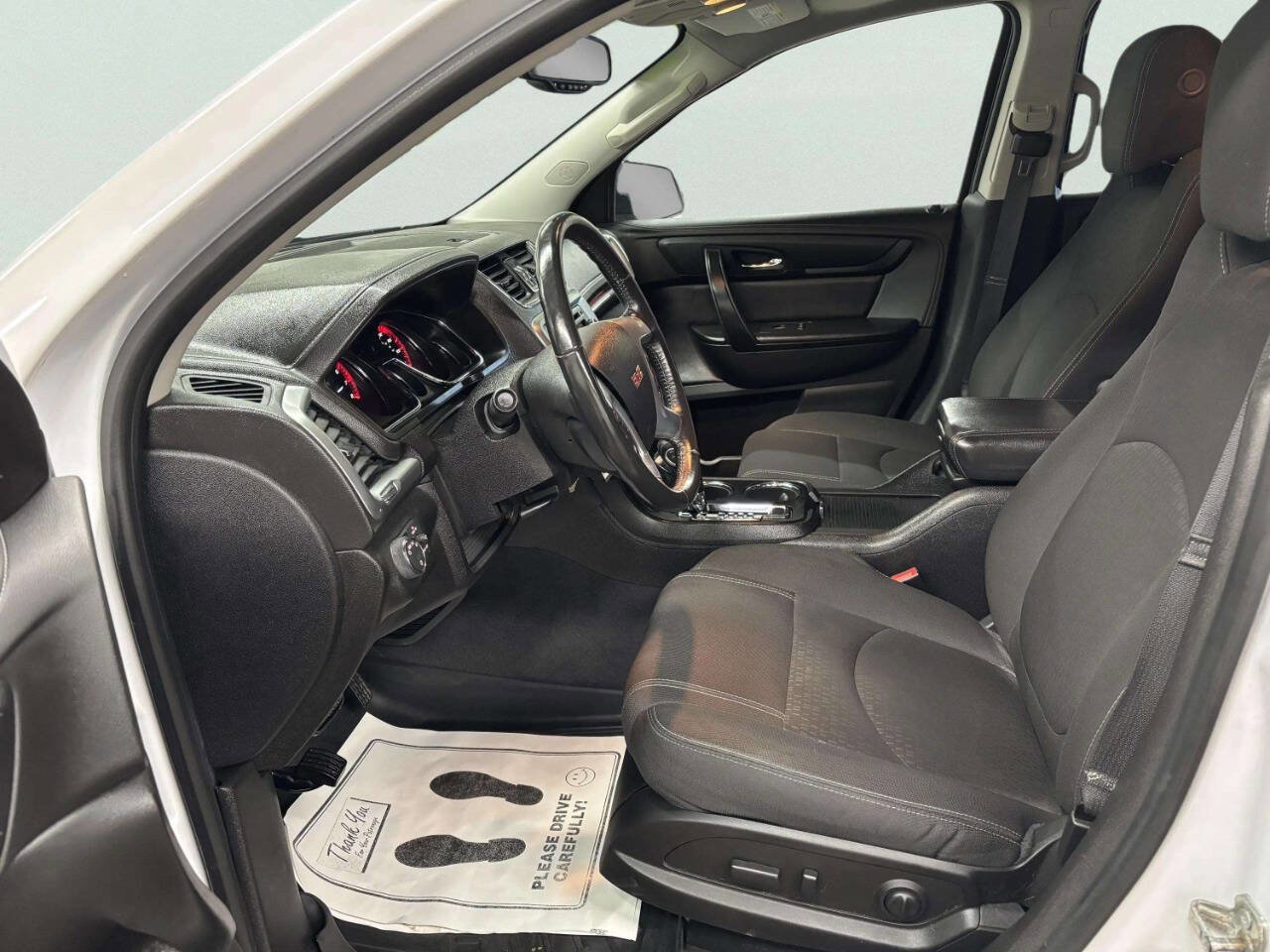 Used 2016 GMC Acadia SLE FWD image 15