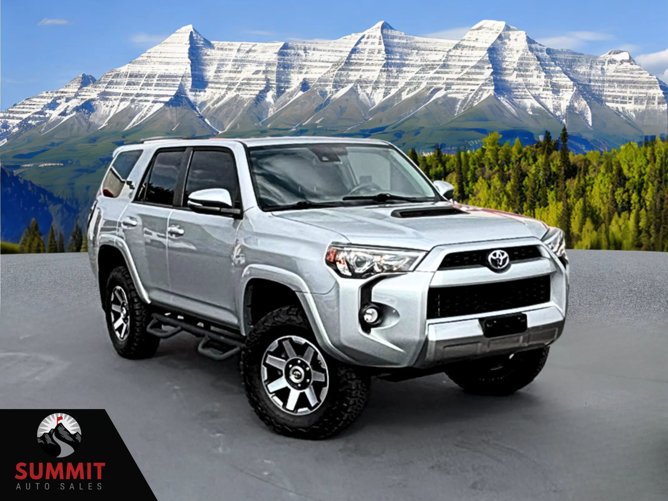 Used 2021 Toyota 4Runner TRD Off-Road Premium w/ Moonroof Package