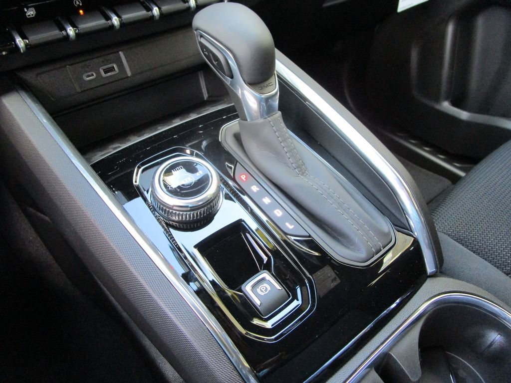 New 2026 GMC Canyon Elevation AWD/4WD image 39