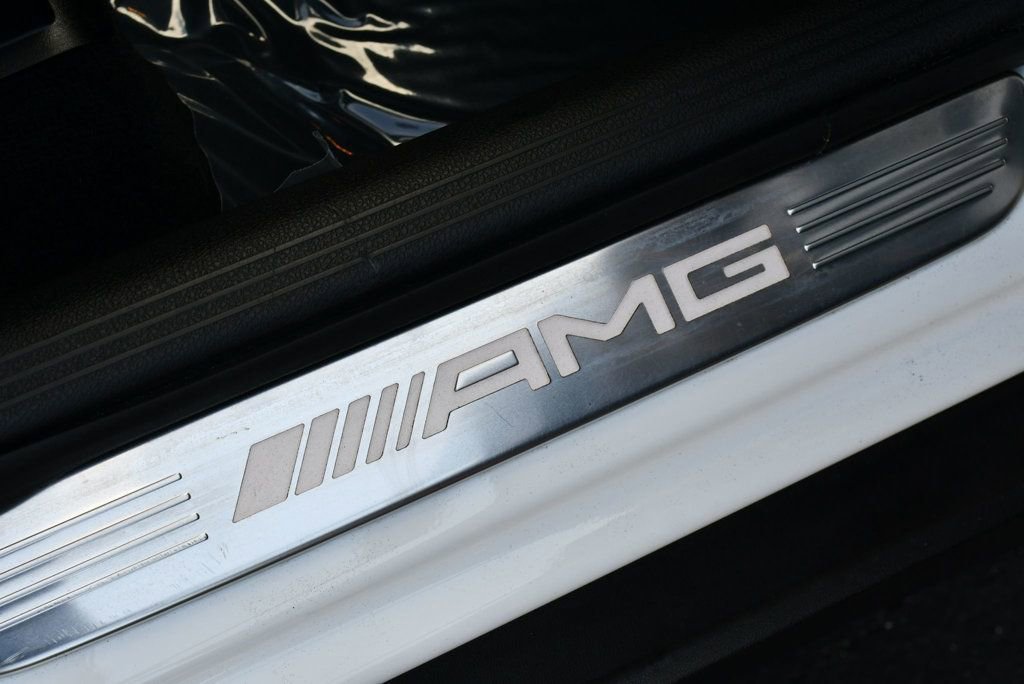 Used 2019 Mercedes-Benz GLC 43 AMG 4MATIC image 70