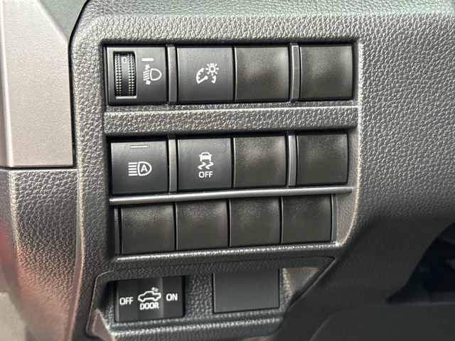 Used 2026 Toyota Tacoma TRD Sport RWD image 22