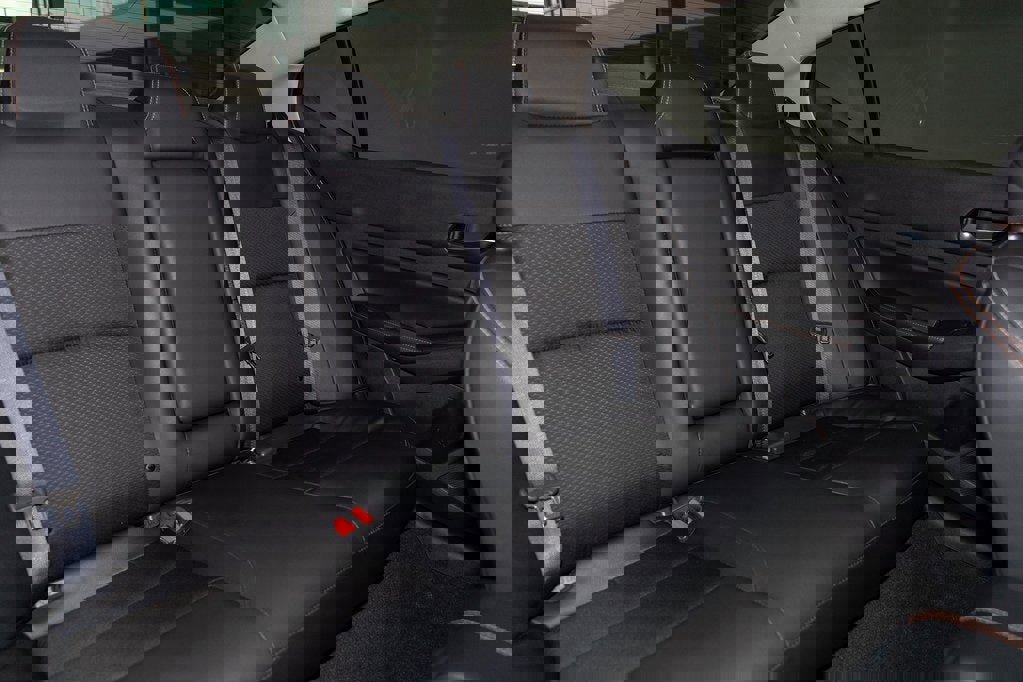 Used 2022 Nissan Altima 2.5 SR w/ Midnight Edition Package image 29