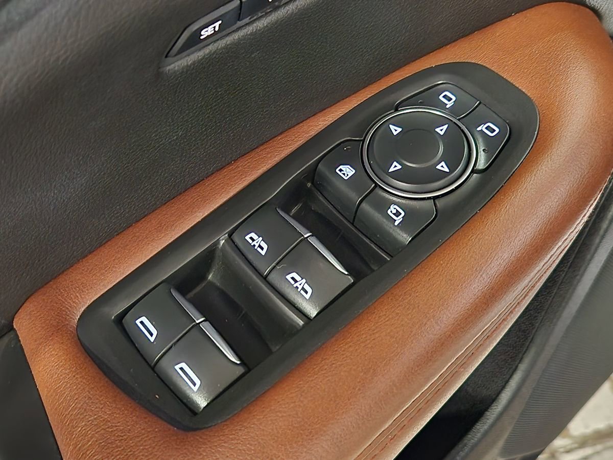 Used 2019 Cadillac XT5 Luxury FWD image 42
