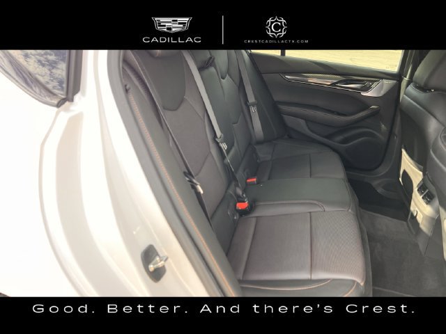 Used 2024 Cadillac CT5 Sport RWD image 32