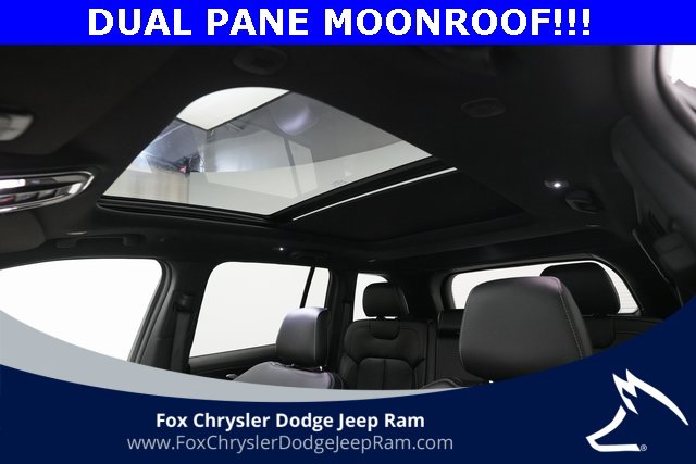 Used 2025 Jeep Grand Cherokee Limited 4xe image 31