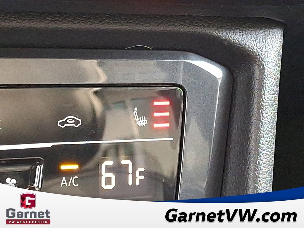 Certified 2023 Volkswagen Tiguan SE image 25