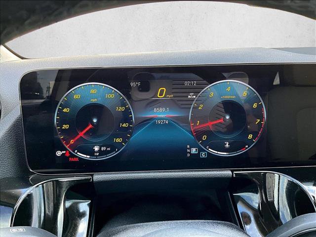 Used 2023 Mercedes-Benz GLA 250 GLA 250 image 22