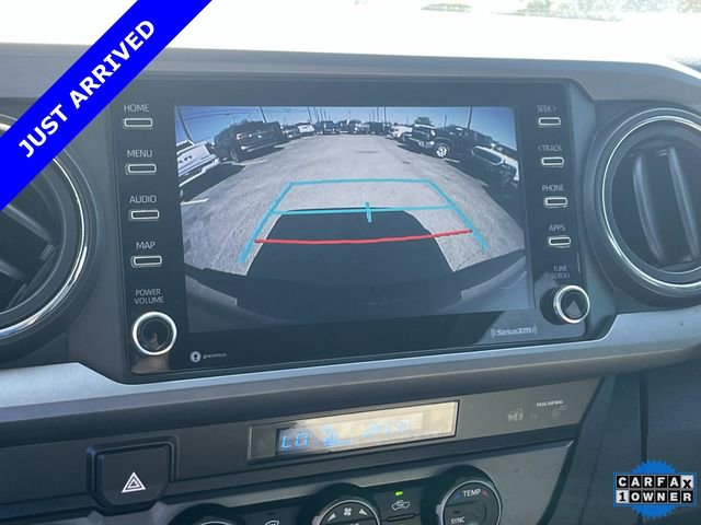Used 2022 Toyota Tacoma TRD Off-Road AWD/4WD image 31