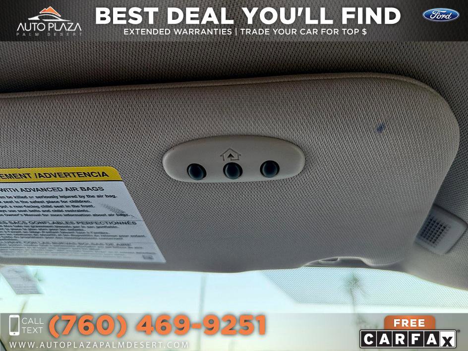 Used 2019 Ford Escape SEL FWD image 39