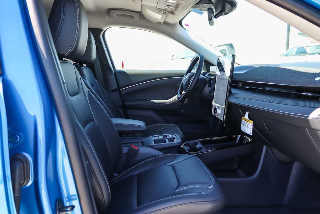 New 2026 Ford Mustang Mach-E Premium RWD image 15