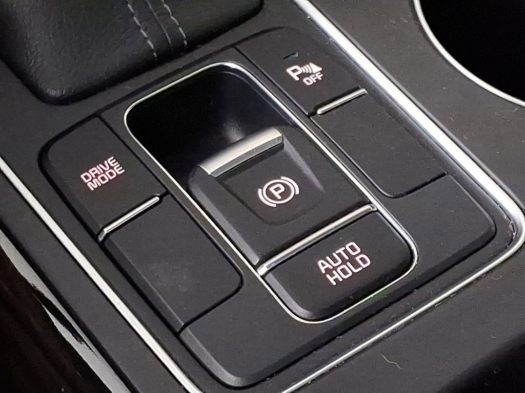 Used 2020 Kia Sorento EX image 24