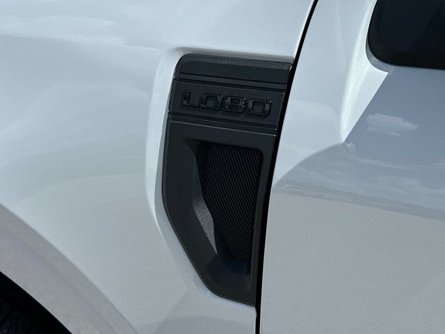 New 2026 Ford Maverick Lobo AWD/4WD image 17