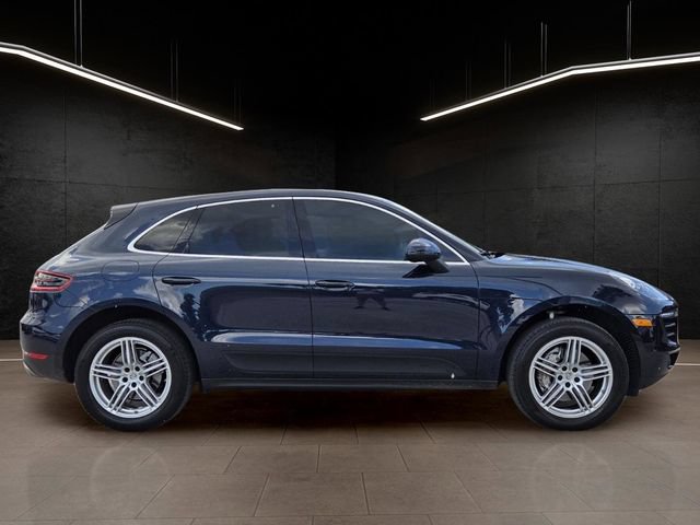 Used 2018 Porsche Macan S AWD/4WD image 8