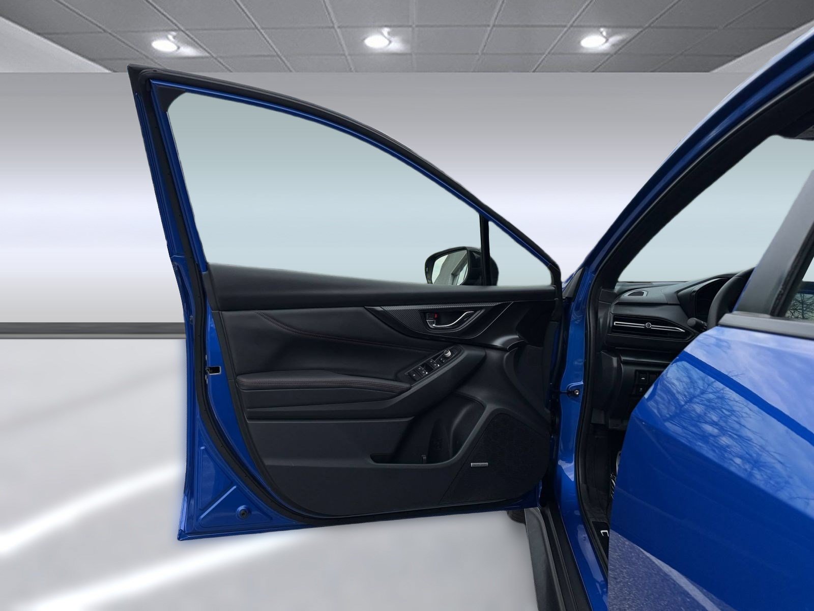 Used 2023 Subaru WRX Limited AWD/4WD image 14