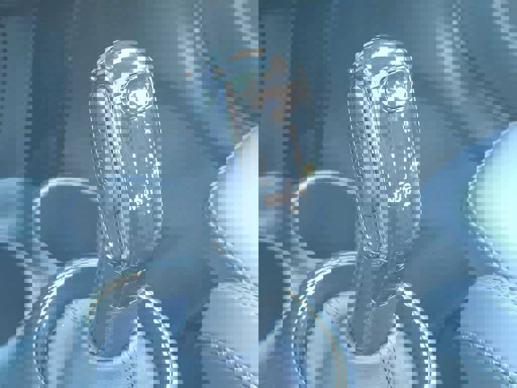 Certified 2024 MINI Cooper S FWD image 13