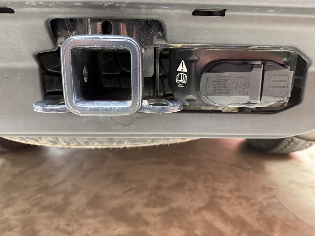 Certified 2025 Ford Expedition Active AWD/4WD image 5