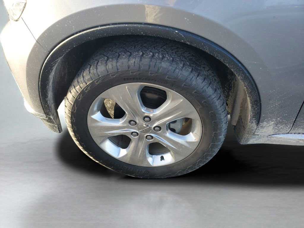 Used 2015 Dodge Durango Limited w/ Premium Group image 10