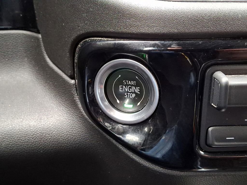 Used 2023 Chevrolet Silverado 1500 RST w/ Z71 Off-Road Package image 25