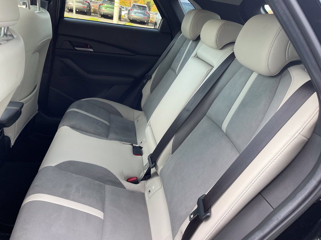 Certified 2026 MAZDA CX-30 2.5 Turbo AWD/4WD image 15