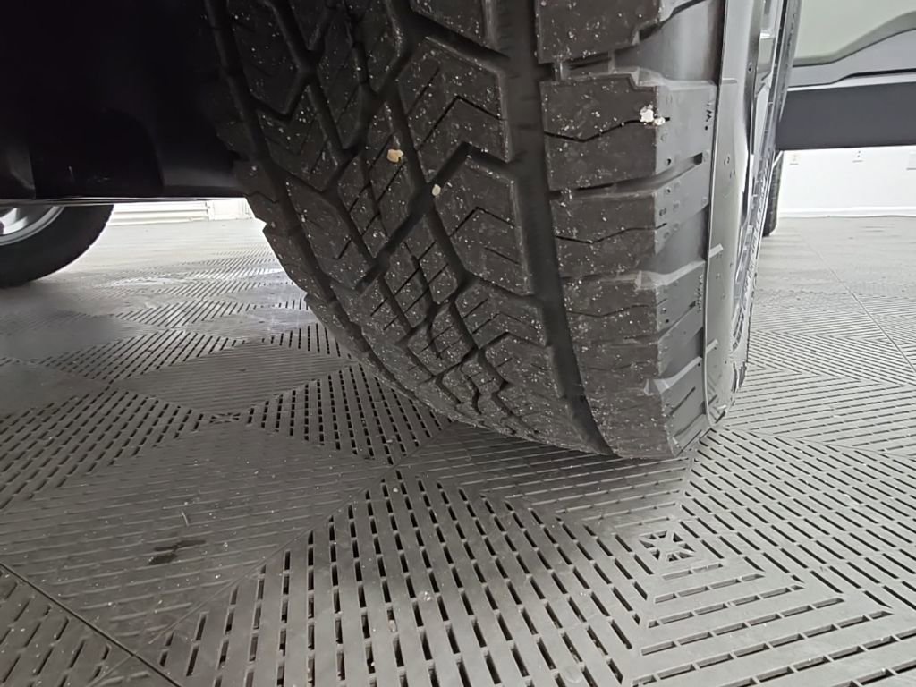 New 2026 Honda CR-V TrailSport image 45