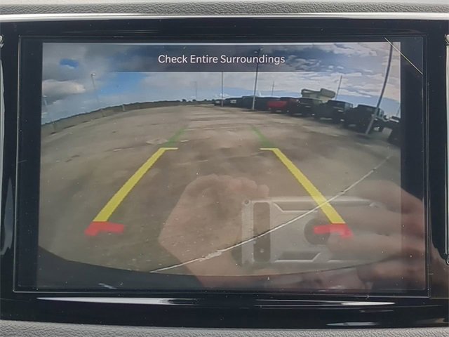 New 2026 Chrysler Voyager LX image 25