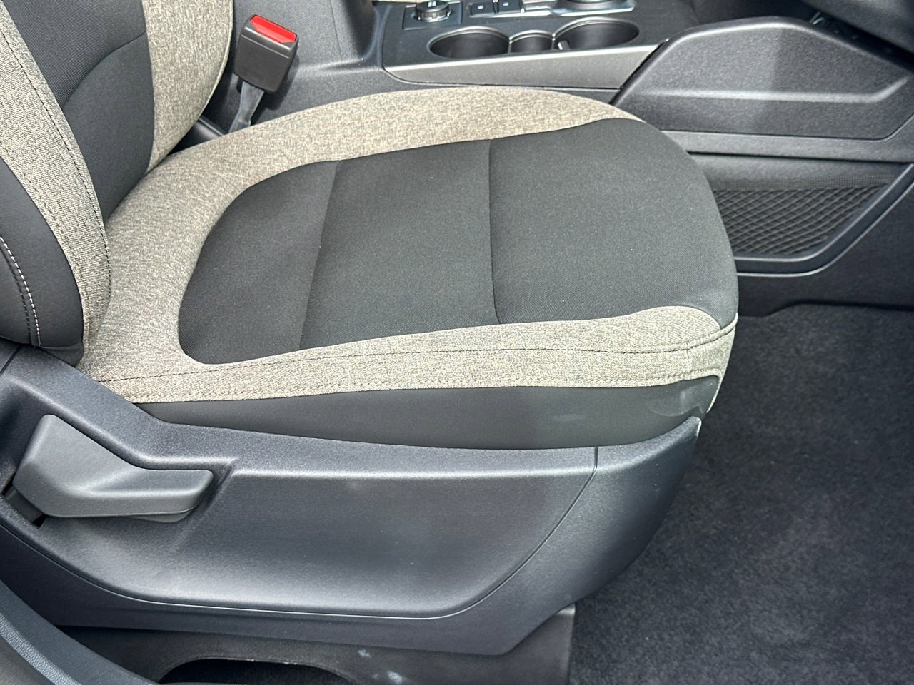 New 2025 Ford Bronco Sport Big Bend image 13