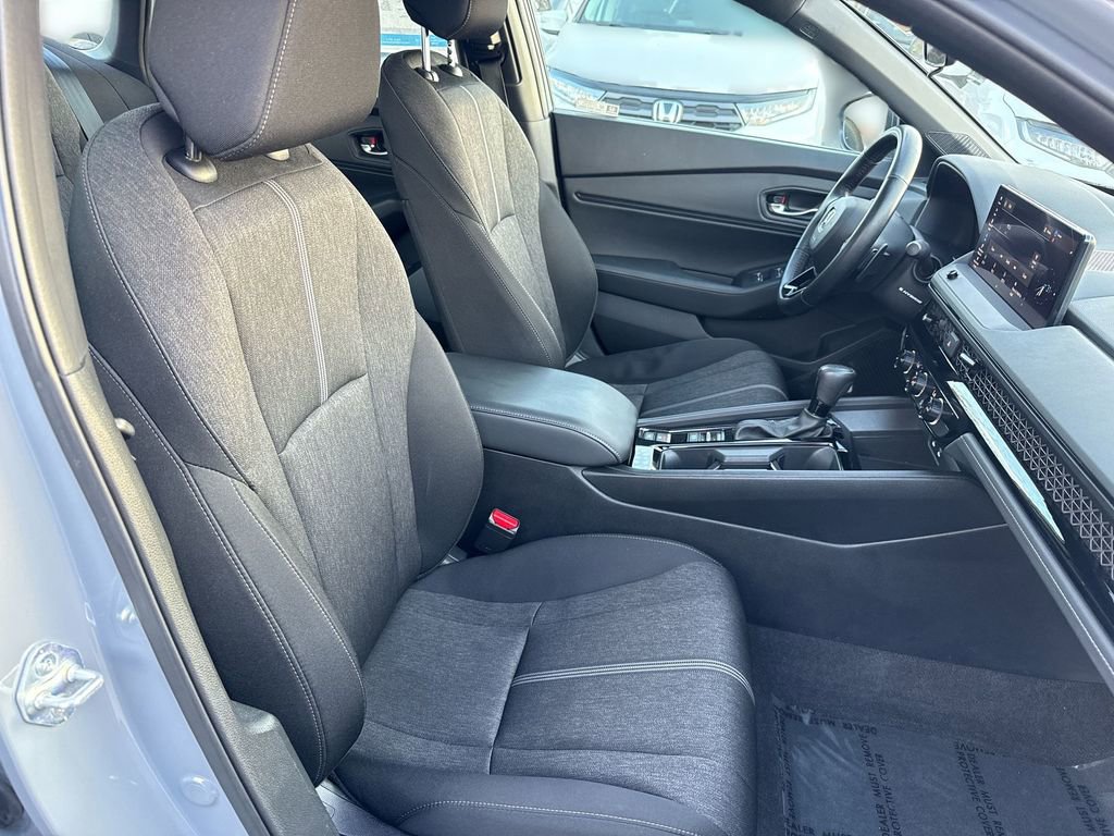 Used 2023 Honda Accord Sport image 25