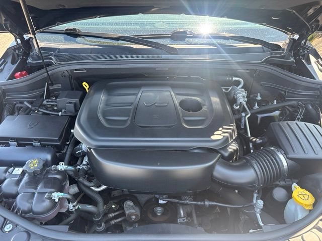 Used 2021 Dodge Durango GT AWD/4WD image 13