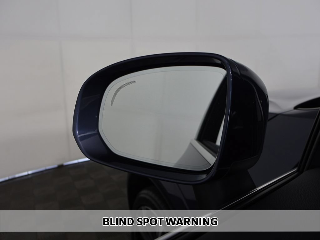 Used 2023 Volvo XC60 B6 Ultimate AWD/4WD image 6