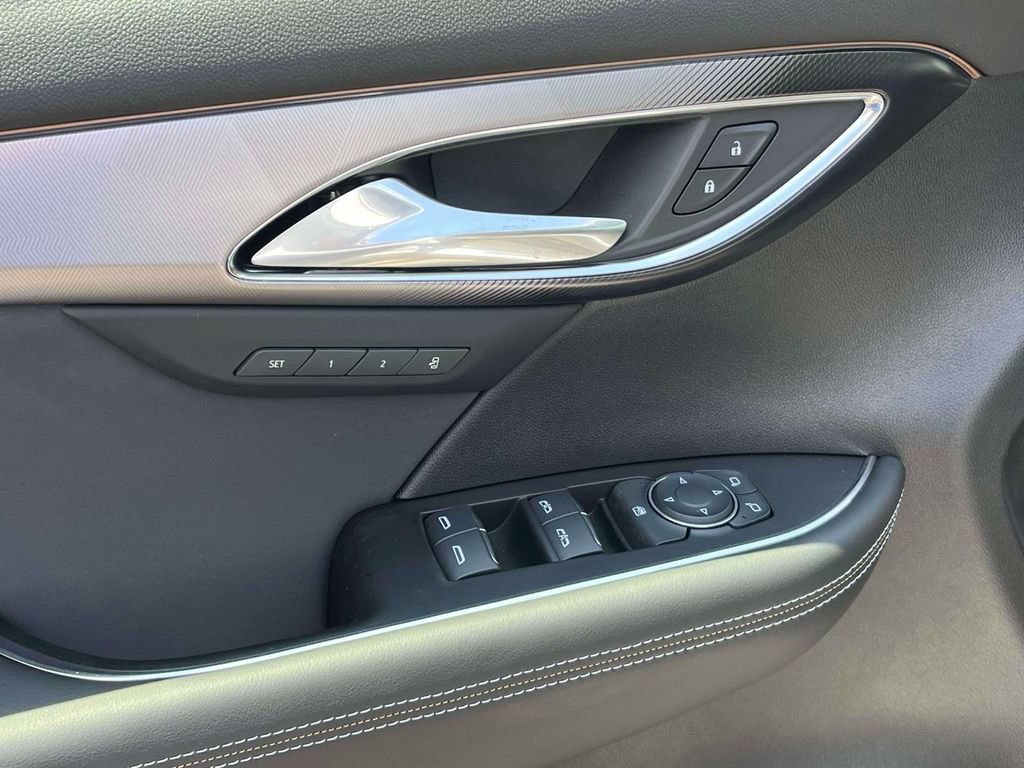 New 2026 Buick Envision Sport Touring AWD/4WD image 21