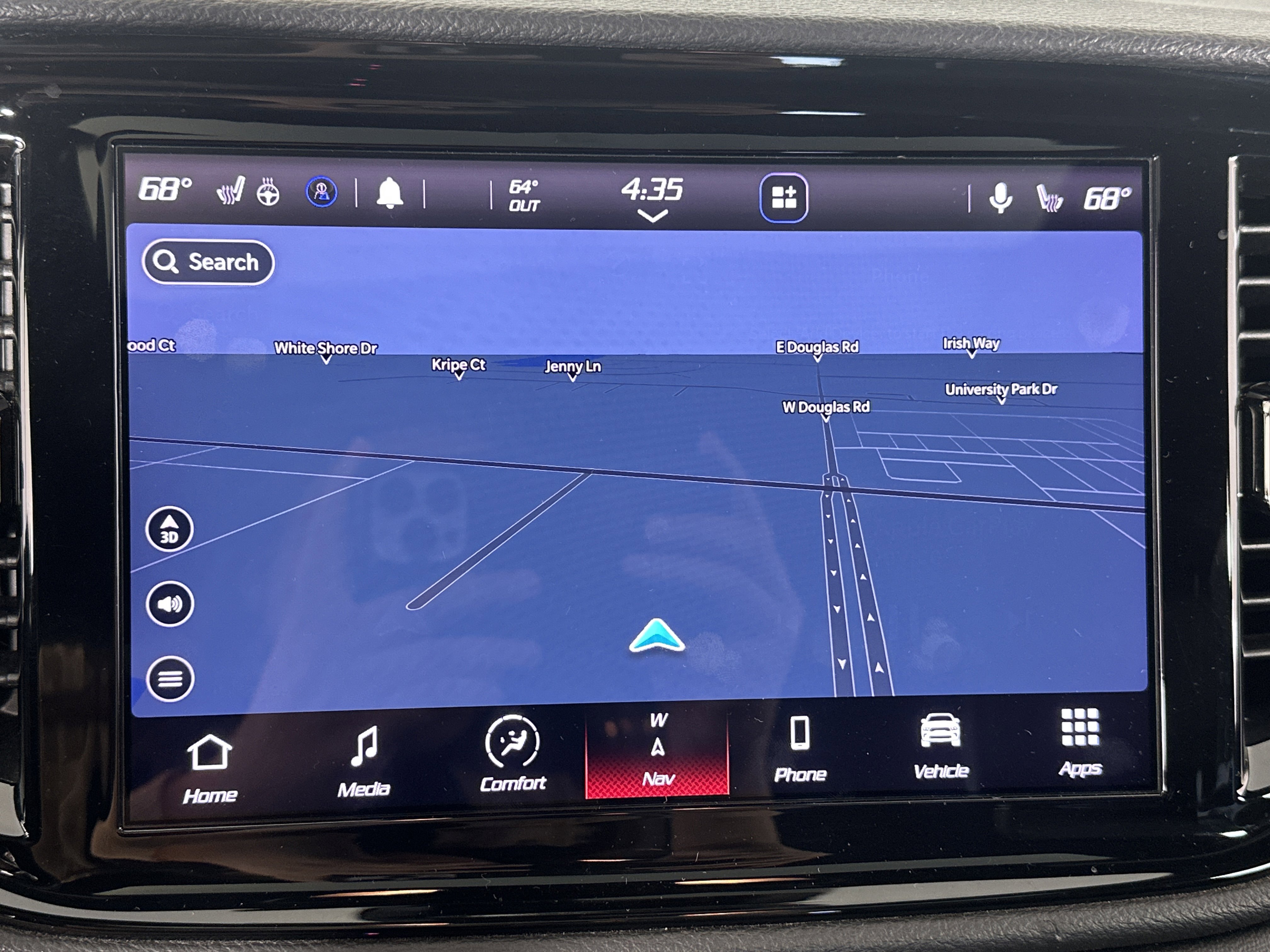 Used 2022 Dodge Durango GT image 21