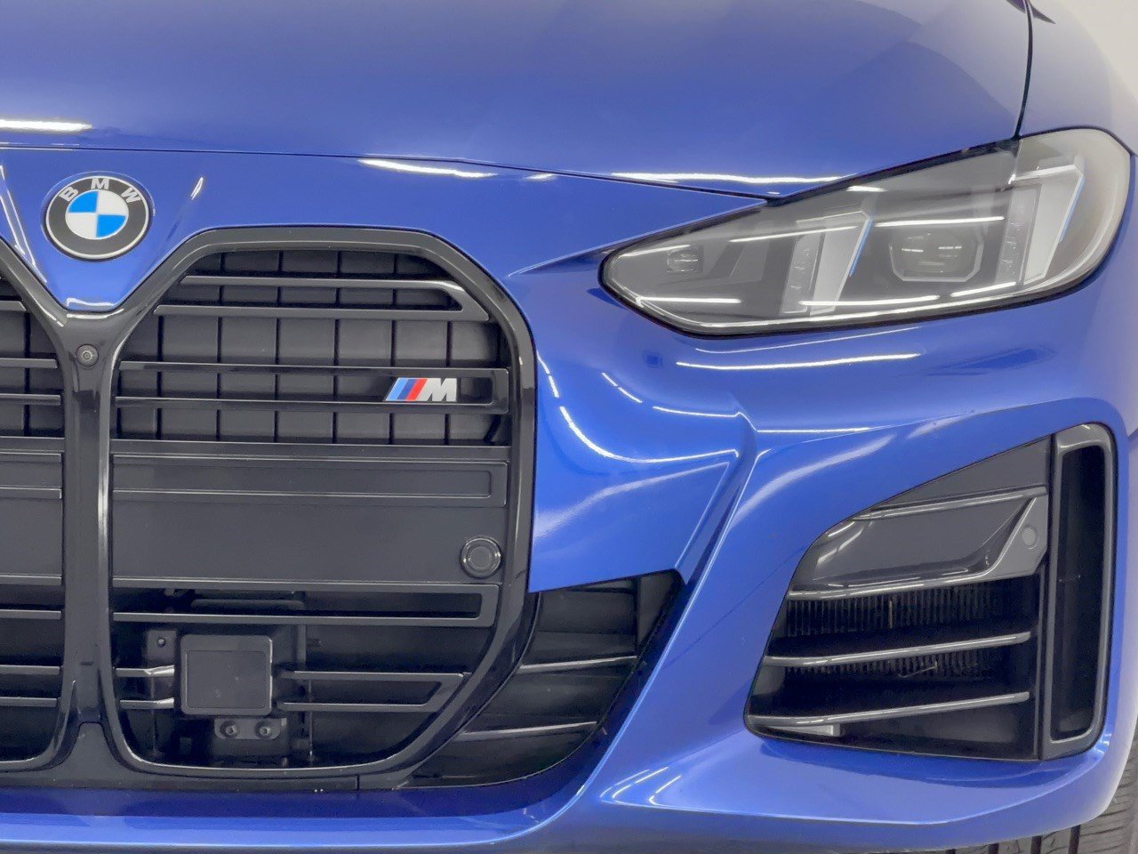 Certified 2026 BMW M440i w/ Premium Package RWD image 12