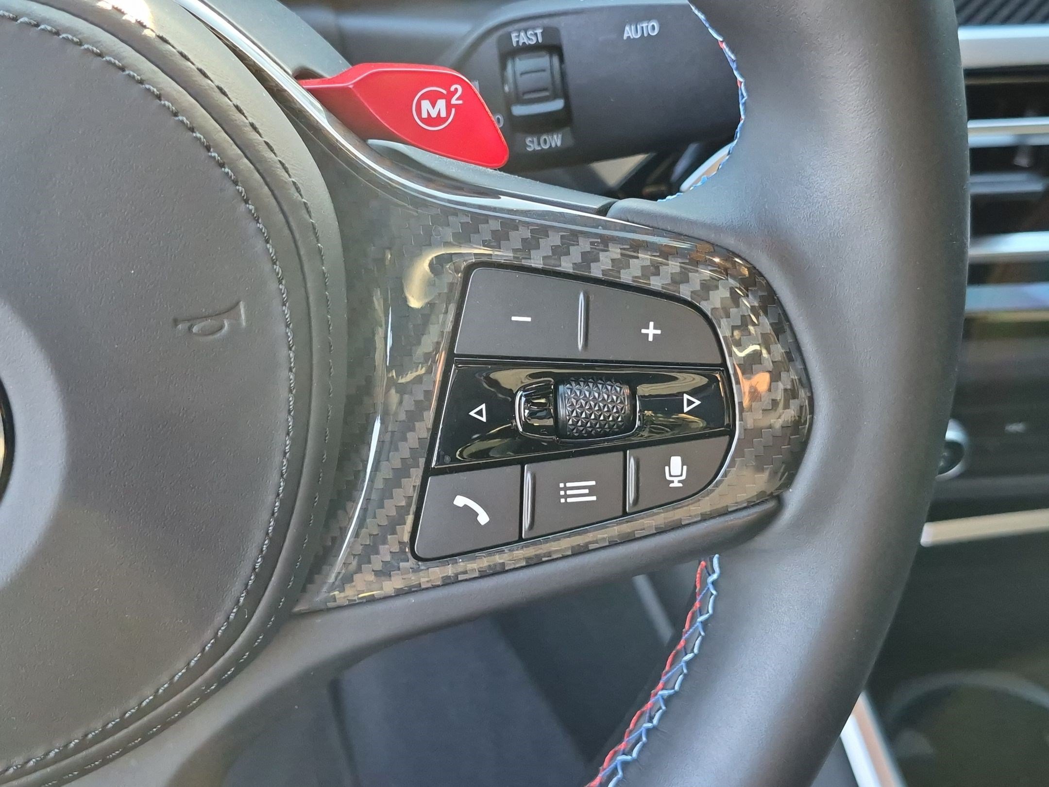 Used 2024 BMW M2 w/ Carbon Package RWD image 20