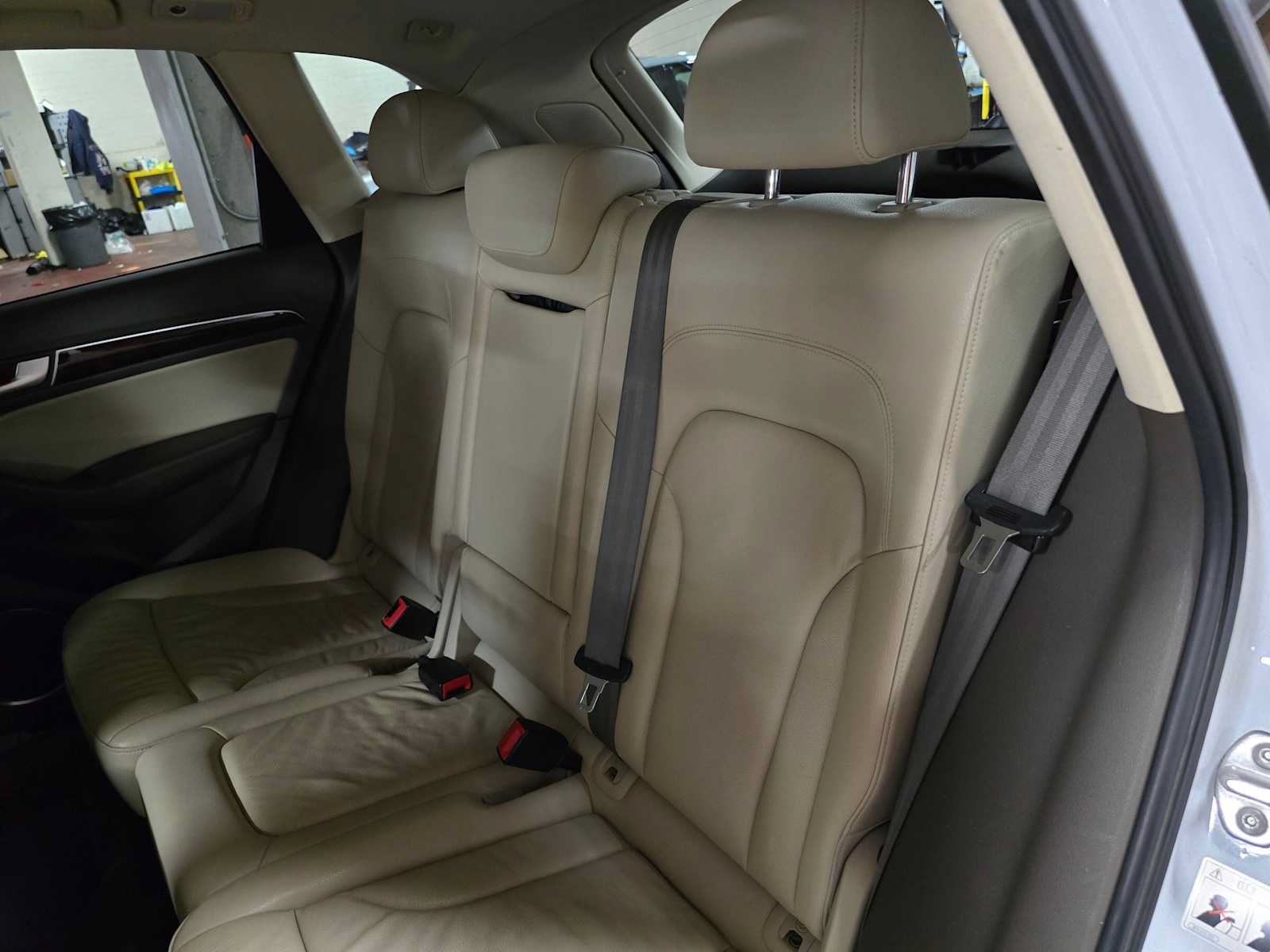 Used 2015 Audi Q5 TDI Premium Plus AWD/4WD image 18