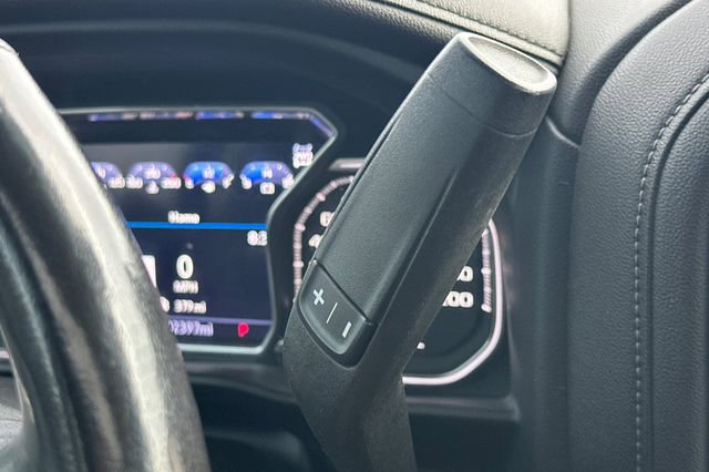 Used 2020 GMC Sierra 3500 Denali w/ Denali Ultimate Package image 33