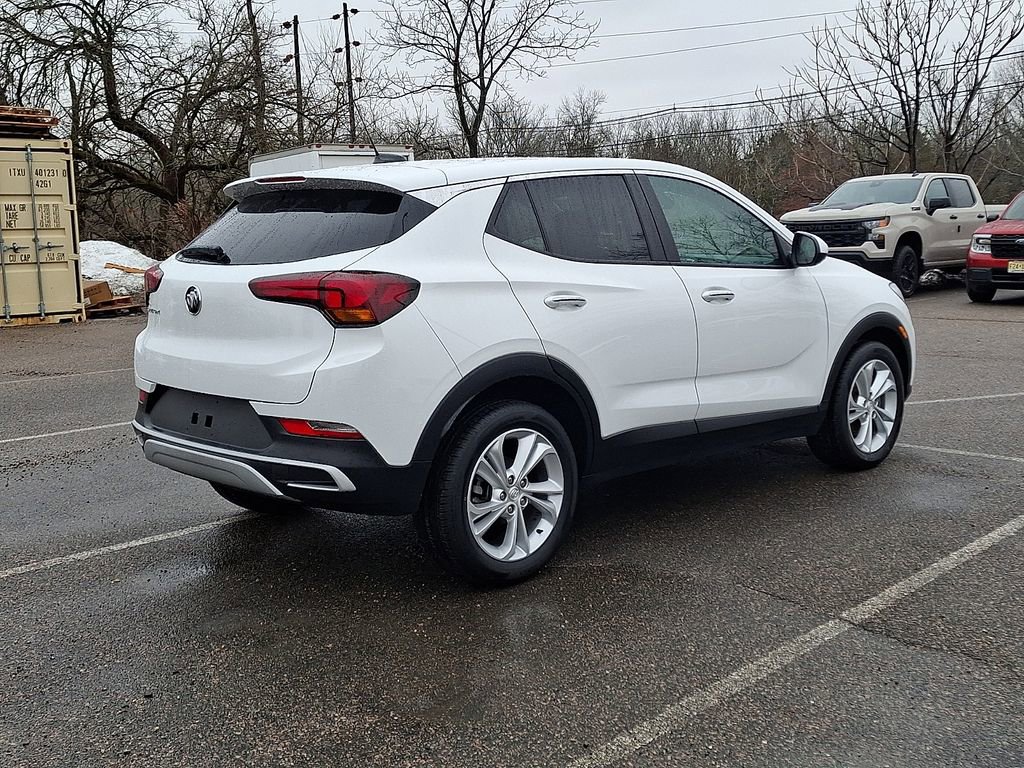 Used 2023 Buick Encore GX Preferred image 10