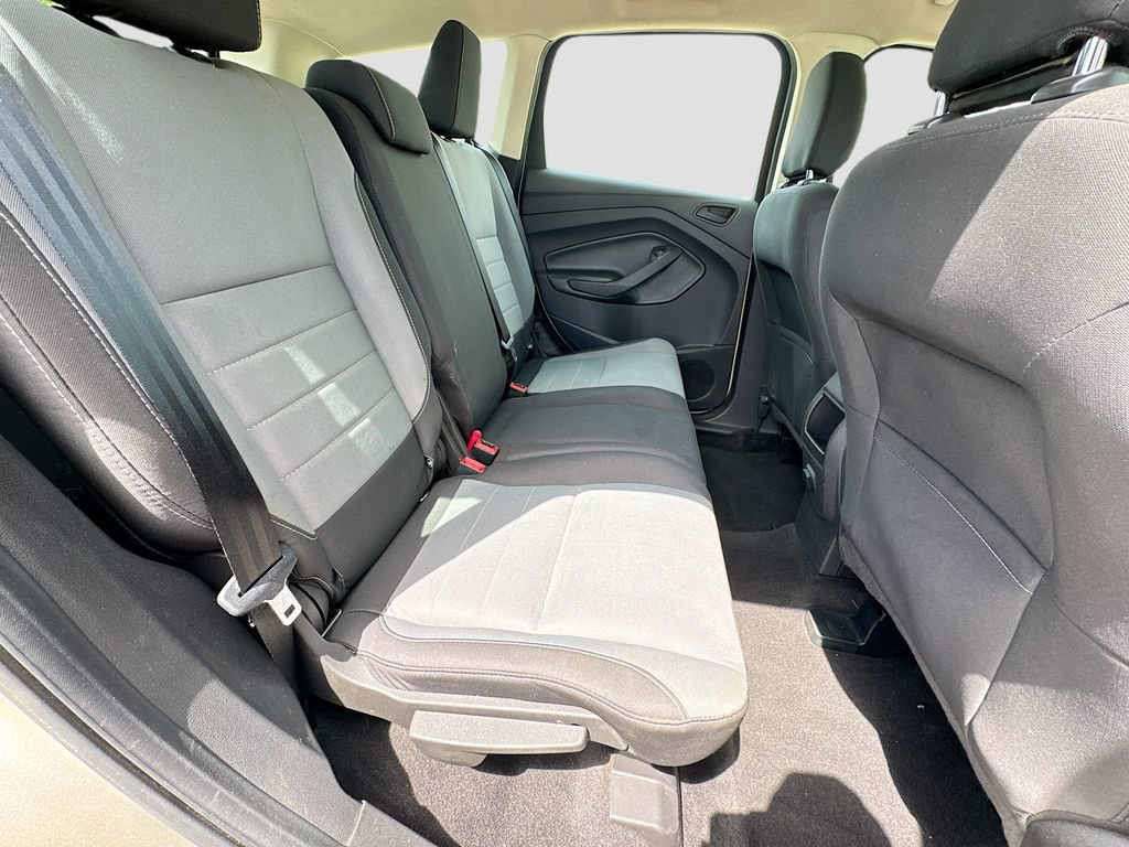 Used 2018 Ford Escape S FWD image 31
