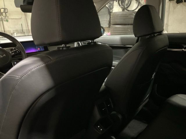 New 2026 Kia Seltos SX image 44