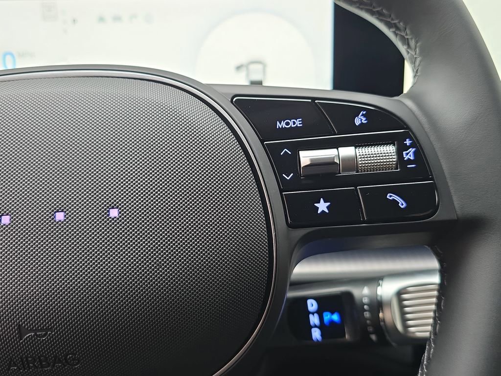 New 2025 Hyundai Ioniq 6 SE image 18