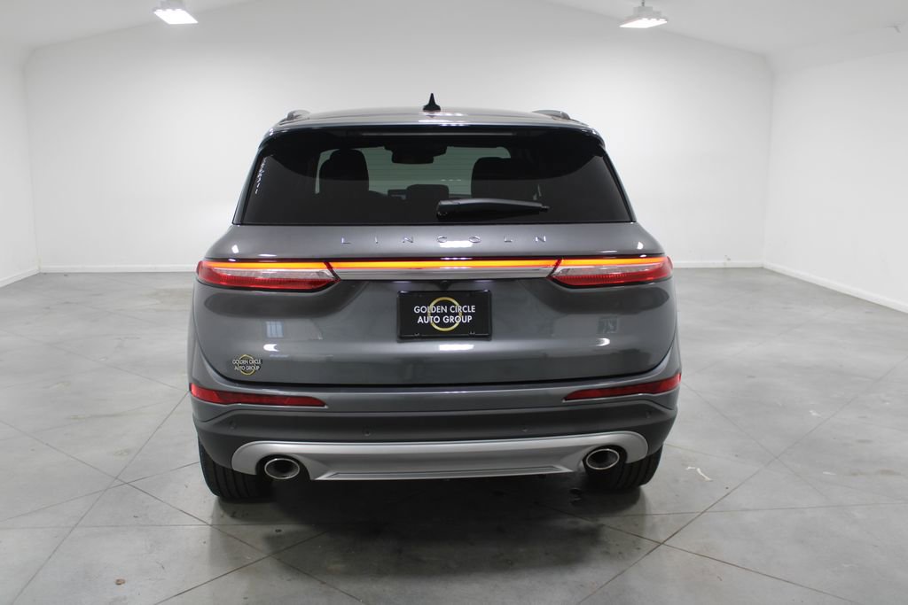 New 2026 Lincoln Corsair Premiere image 7