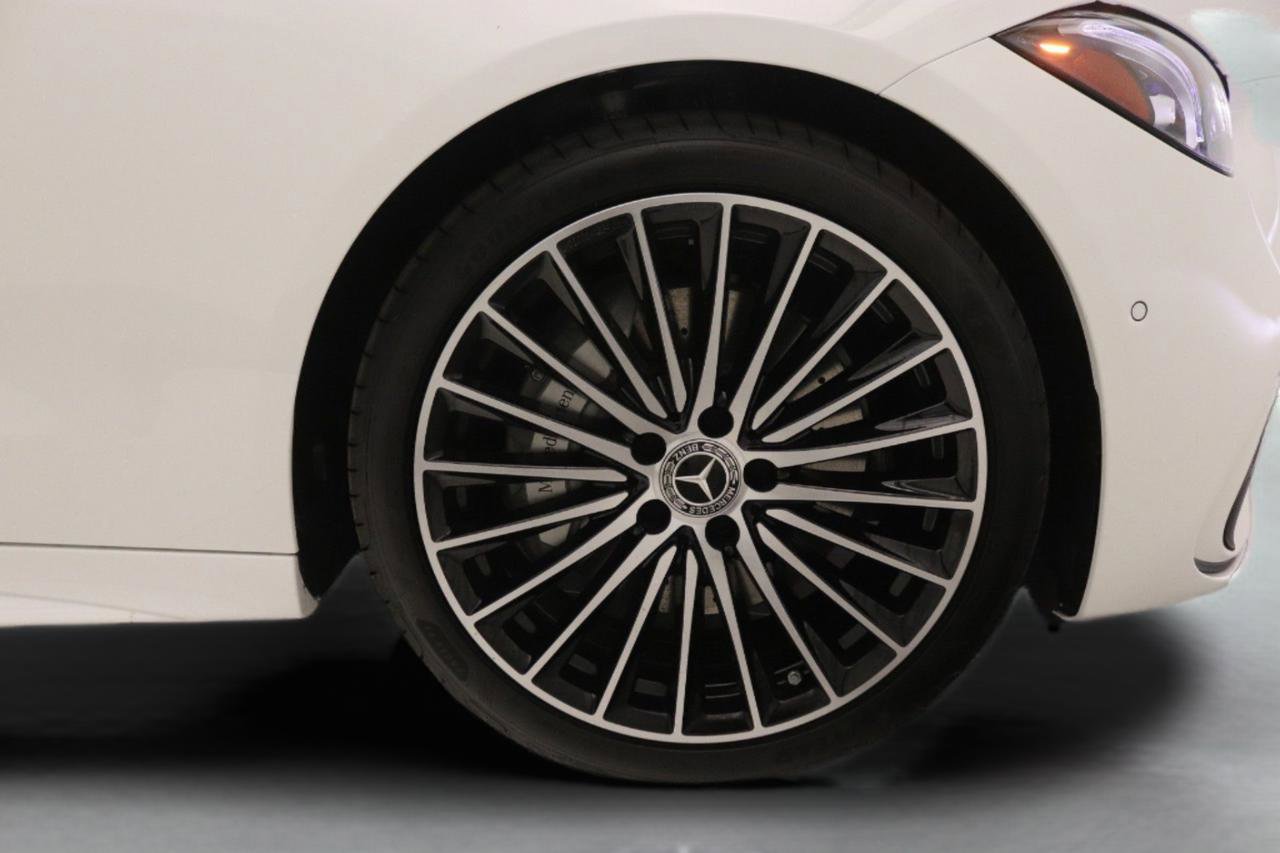 New 2026 Mercedes-Benz C 300 Sedan image 10