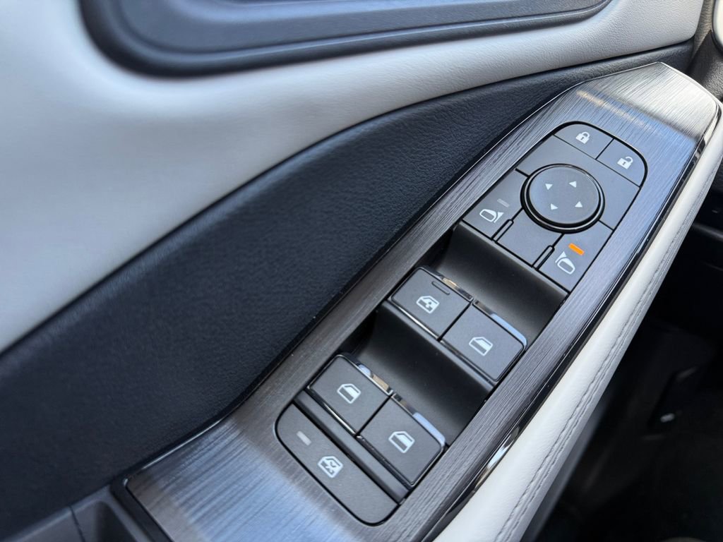 New 2026 Nissan Rogue Dark Armor image 28