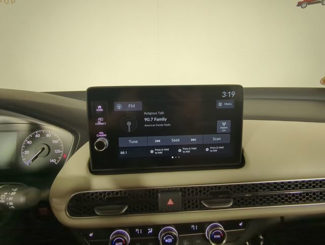 New 2026 Honda HR-V EX-L image 32