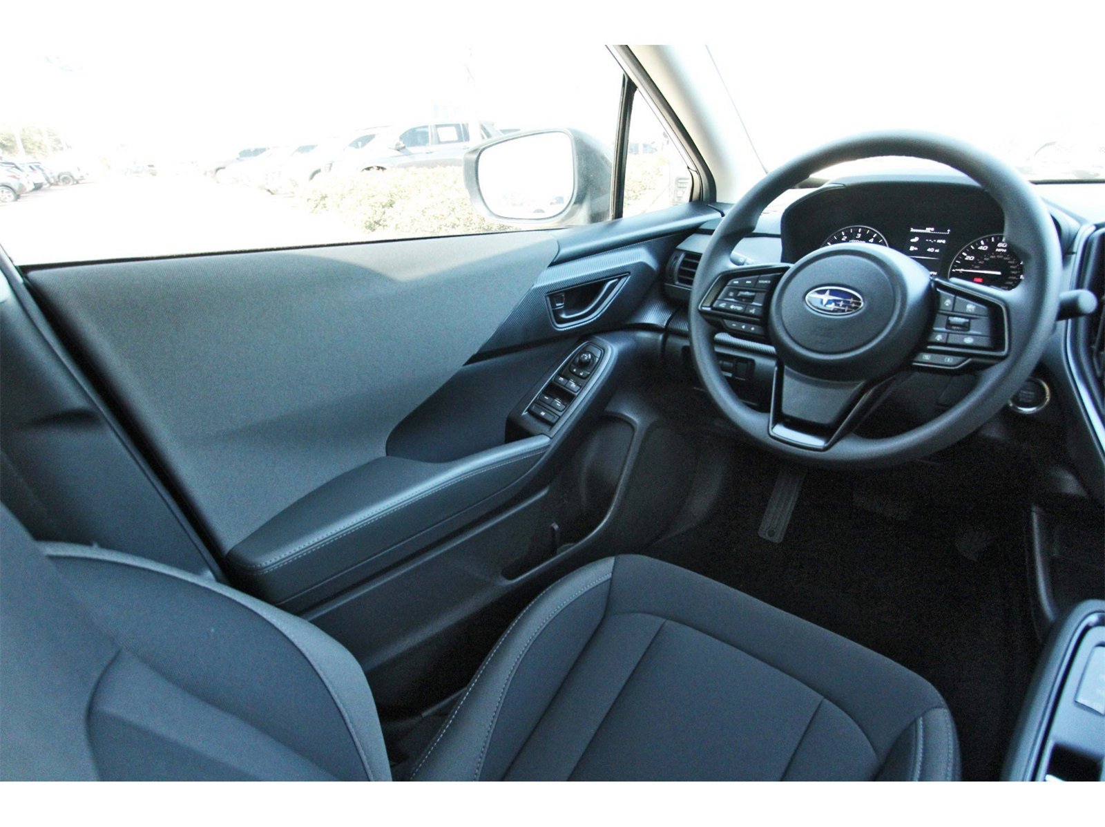 New 2026 Subaru Crosstrek 2.0i Premium image 6