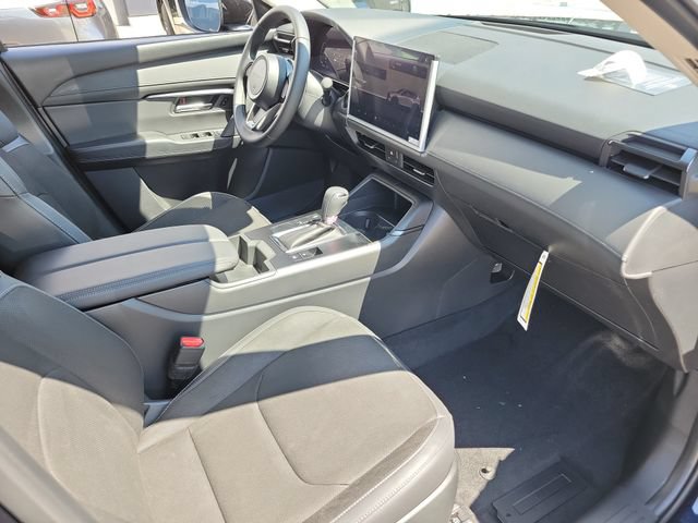 New 2026 MAZDA CX-5 Select AWD/4WD image 18