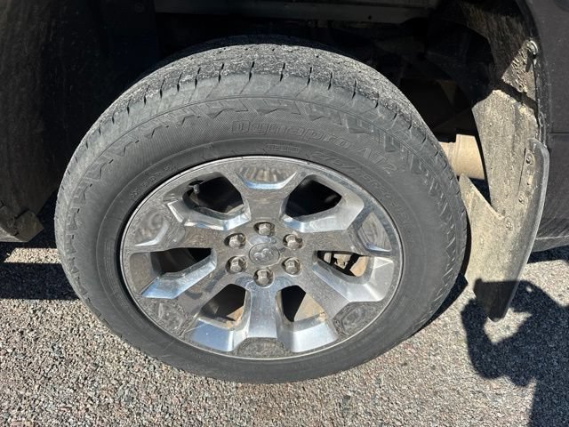 Used 2023 RAM 1500 Big Horn AWD/4WD image 7
