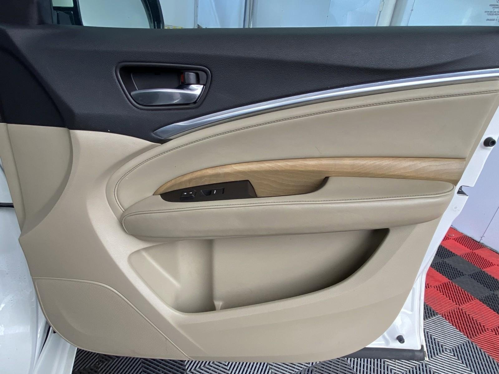 Used 2019 Acura MDX w/ Advance & Entertainment image 7