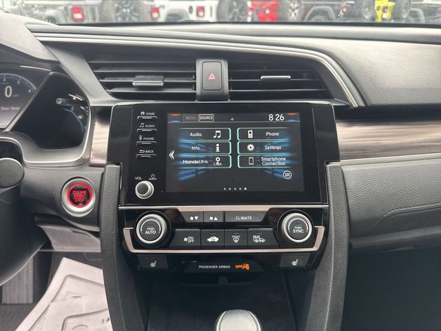 Used 2019 Honda Civic EX-L image 17