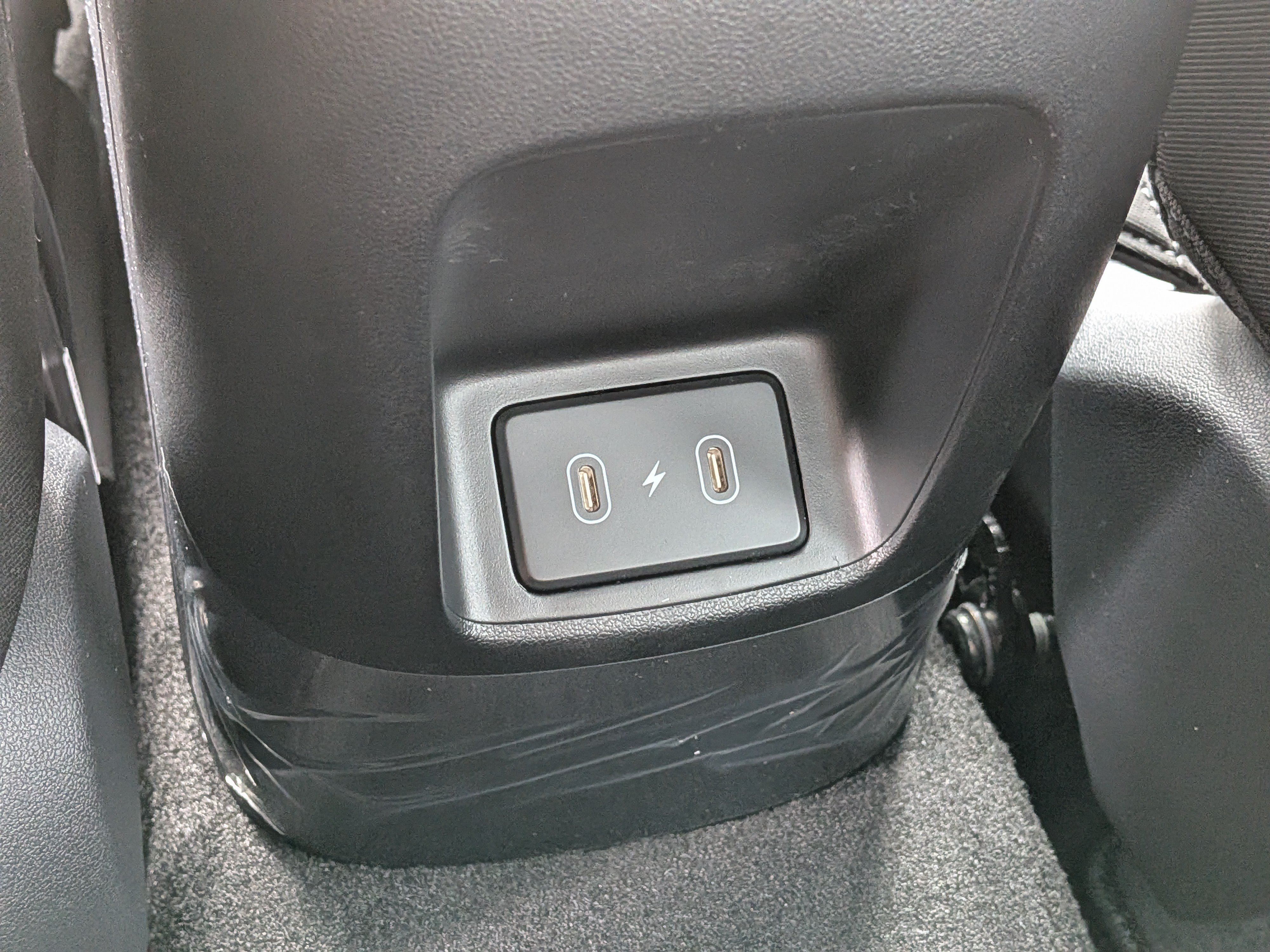 New 2026 Hyundai Elantra Sport FWD image 12