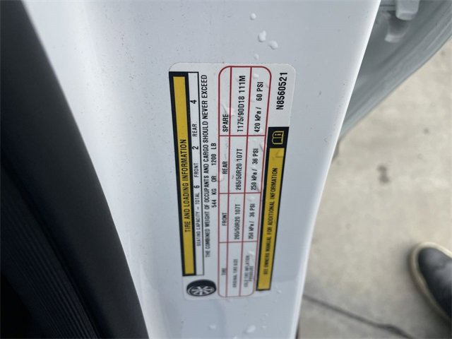 Used 2022 Jeep Grand Cherokee L Laredo image 33